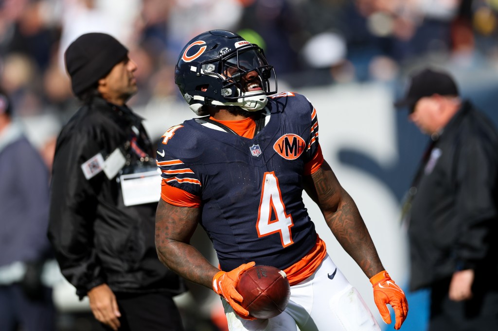 5 pressing questions after Week 7 win