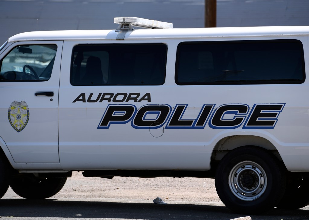 Pedestrian killed in Aurora hit-and-run crash