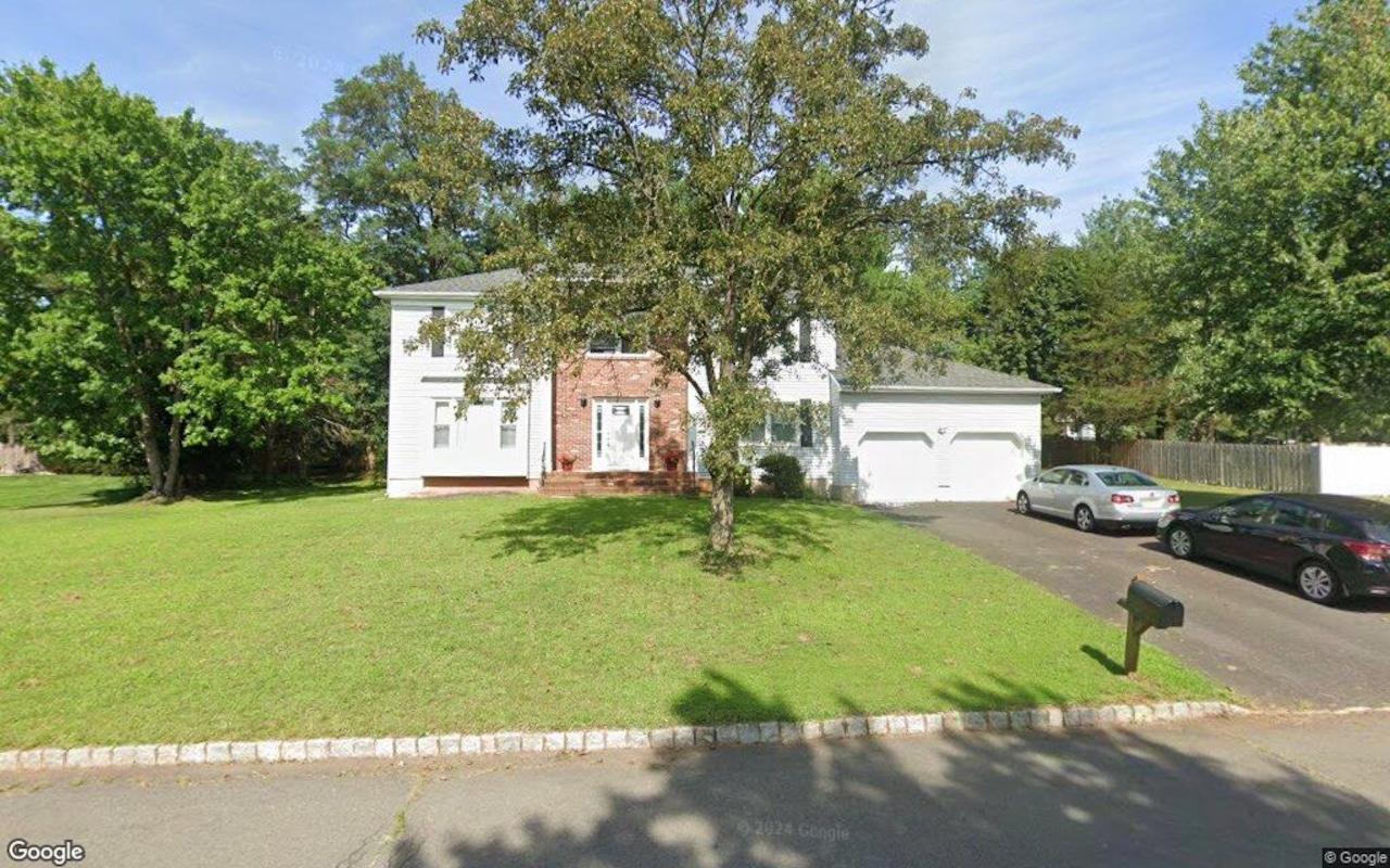 173 Beekman Lane, Hillsborough, NJ
