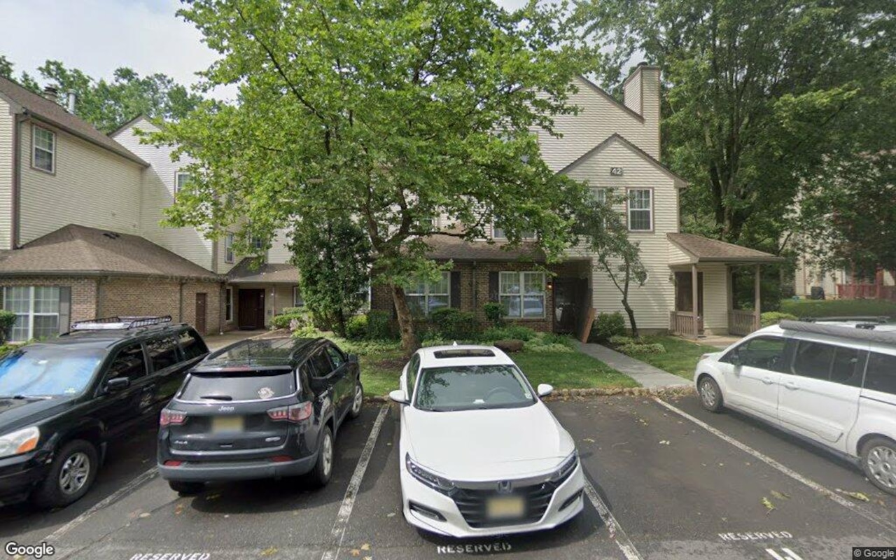 4211 Bayberry Court, Monmouth Junction, NJ