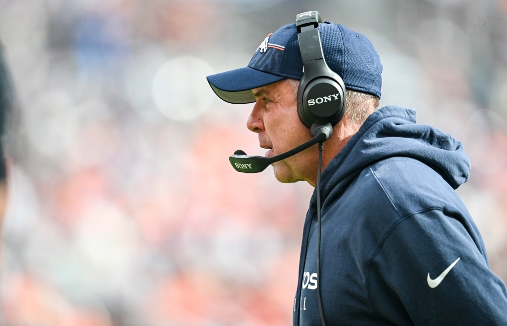 Broncos felt 'difference of play-calling' from Sean Payton vs. Cowboys