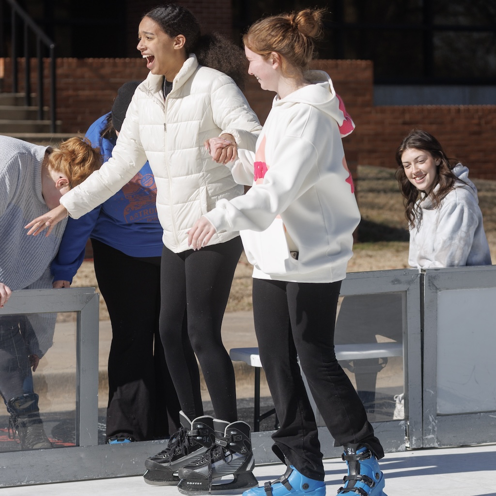 UA Little Rock to Launch Inaugural Winter Fest Nov. 18