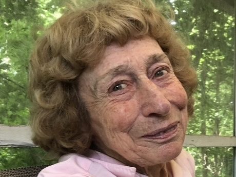 Obituary: Helene Marie (Limoge) McHugh,1933-2025