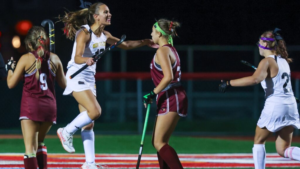 Field hockey statewide & conference stats leaders for Oct. 28
