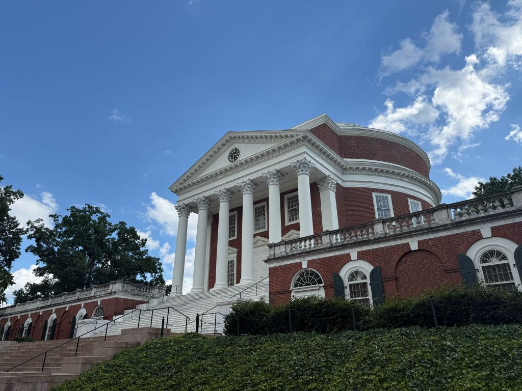 UVA defends ‘truce’ with Justice Department as Democratic legislators raise doubts – The Virginian-Pilot