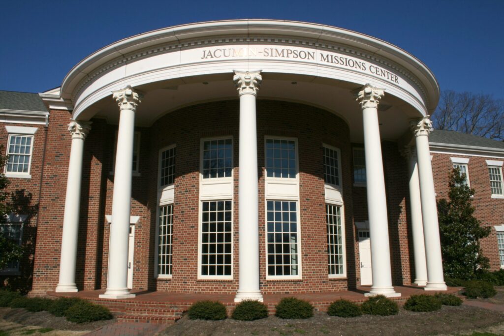 Seminary leaders to Wake Forest mayor: drop Pride proclamation