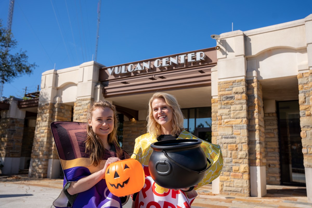 23 weekend events, including Vulcan Spooktacular + Moss Rock Festival Oct. 31—Nov. 2 3 Vulcan's Spooktacular