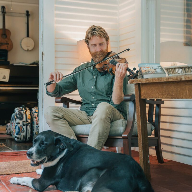 Sean of the South on Birmingham, his chosen family + his latest novel