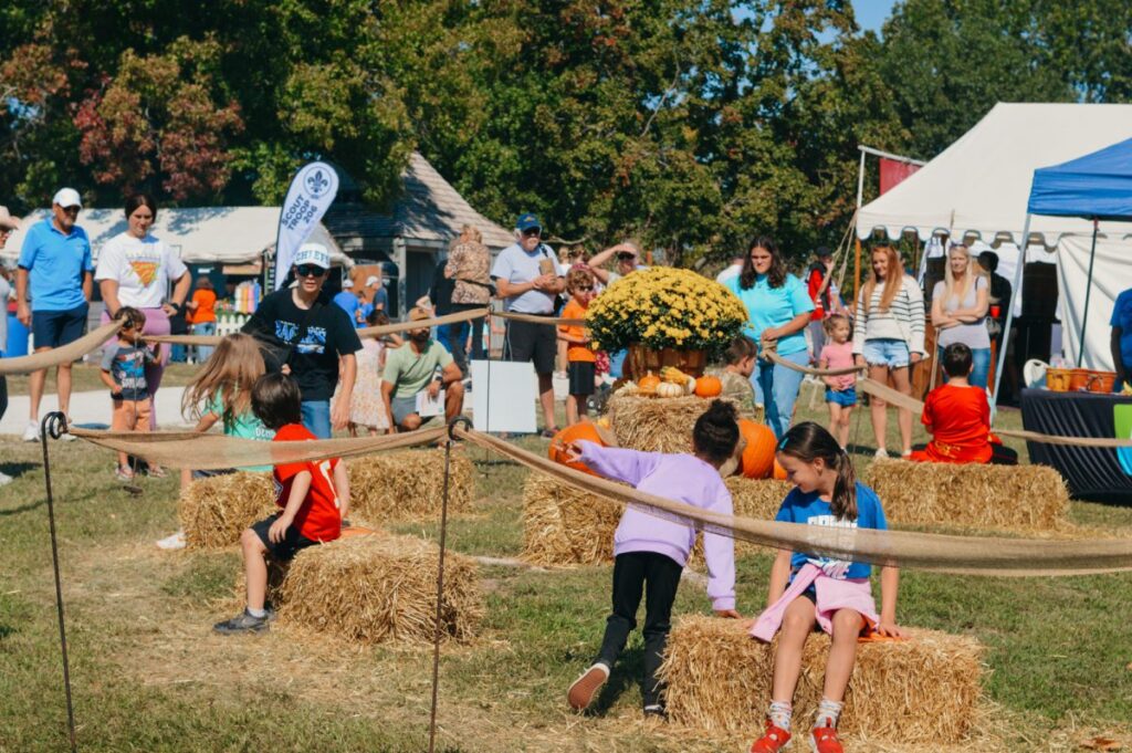 49th Annual Fall Festival of Arts, Crafts & Music – Event_Image