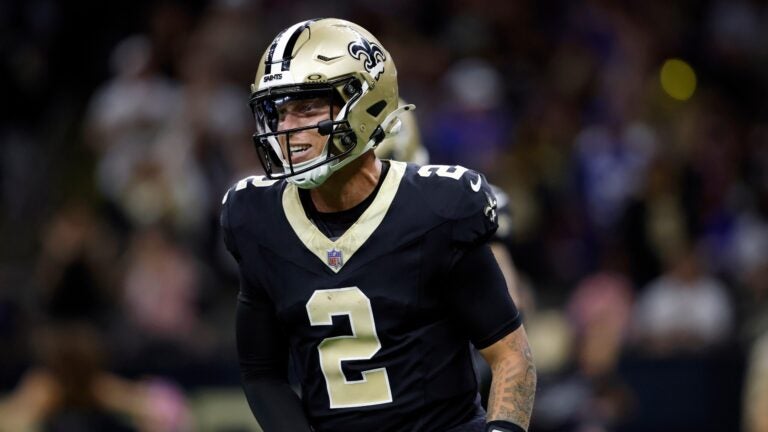 5 things to know about the Saints before they face the Patriots on Sunday