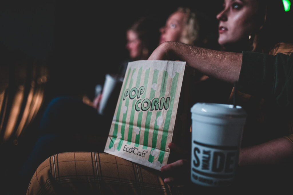 7 spooky Halloween films you can see at Sidewalk Cinema