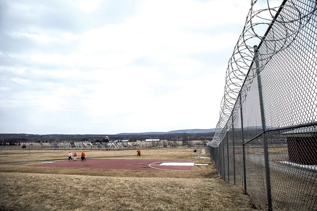 A Vendor Has Withheld Vermont Inmates' Money for Months