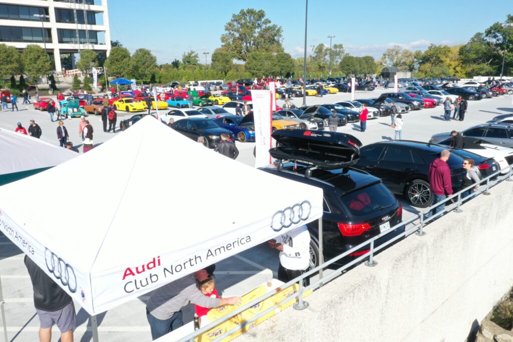 All German Car Show 2025 | Oct 5, 2025