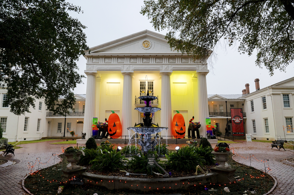 Big Boo!seum Bash Brings the Frightful Family Fun This Month