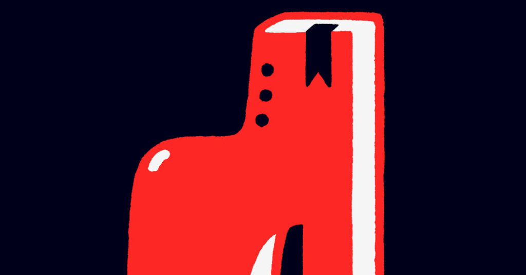 Can You Pair Up These 1980s Novels and Their First Lines?