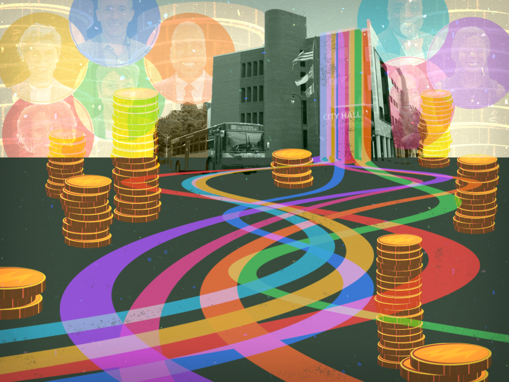 Digging Through Durham Candidates’ Campaign Finance Reports