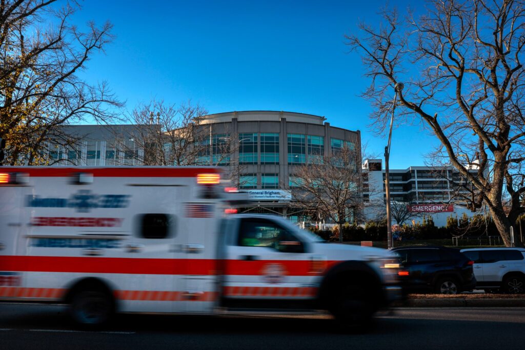 Dorchester women, 57, killed in Randolph pedestrian crash