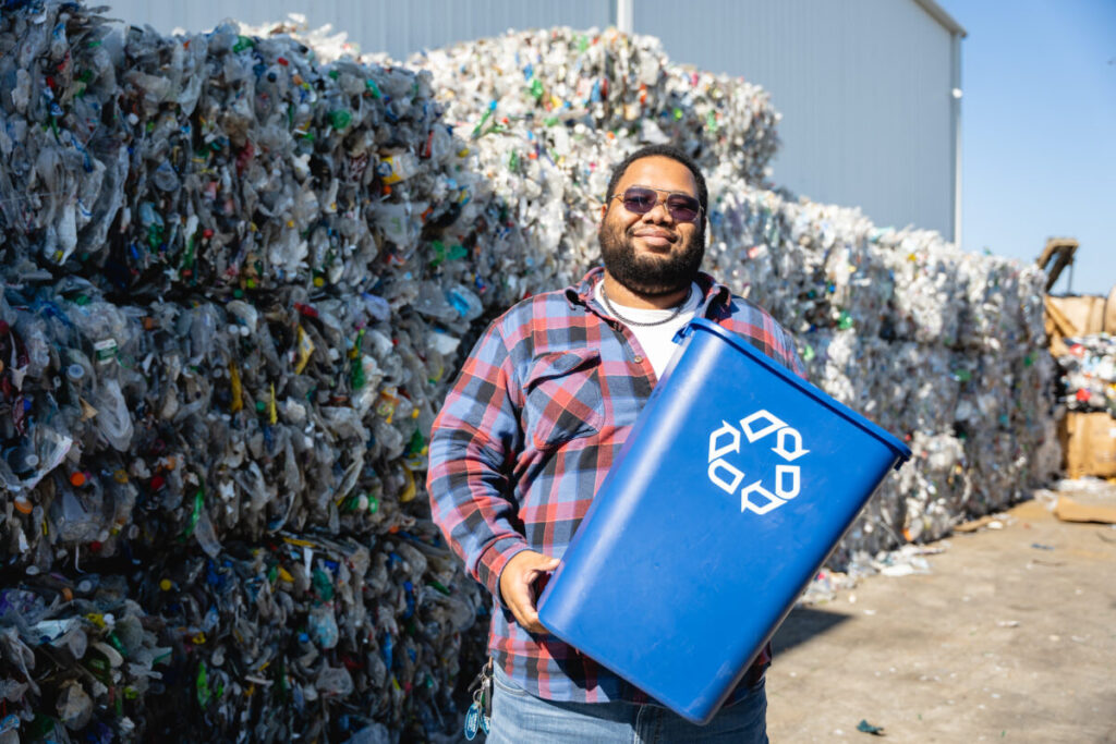 Got junk? Drop off your household clutter at these 2 spots in Birmingham