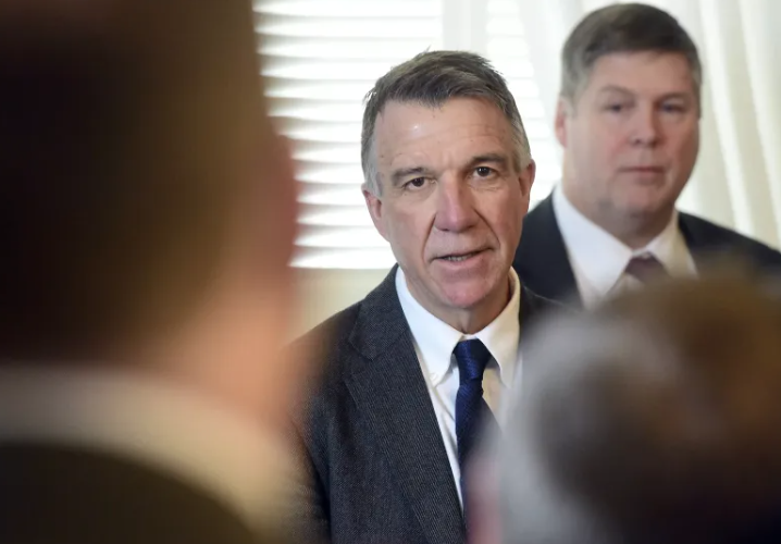 Gov: 'Surge' of Aid to Burlington Will Start a 'Community Accountability Court'