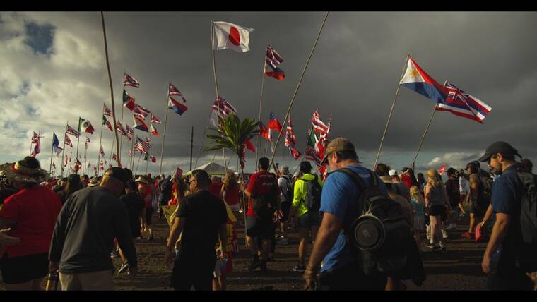 Hawaii International Film Festival announces 2025 award winners