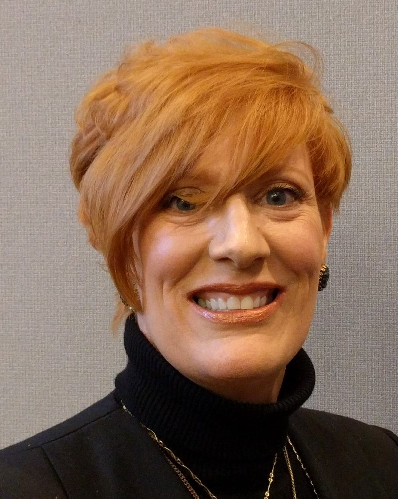 Hillsborough Town Board: Kathleen Ferguson