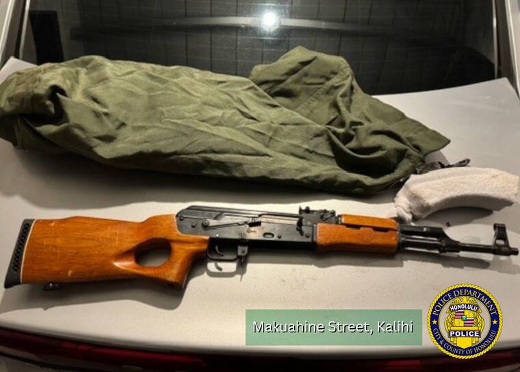 Honolulu police shutdown 3 Kalihi gamerooms, seize $24K in cash