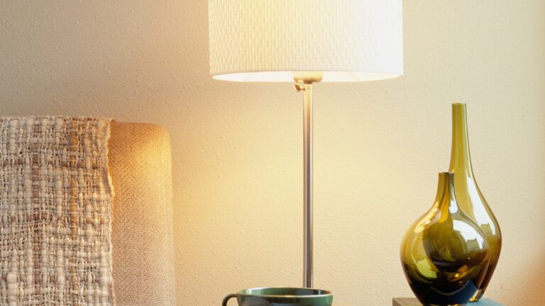 How to amp up the light in your home as Daylight Saving ends