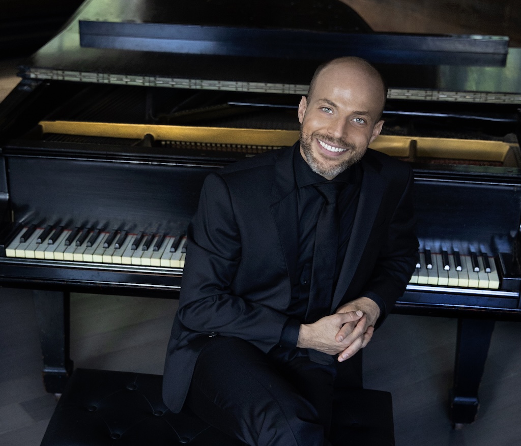 Keep it Casual at the ASO's Annual Beethoven & Blue Jeans Event