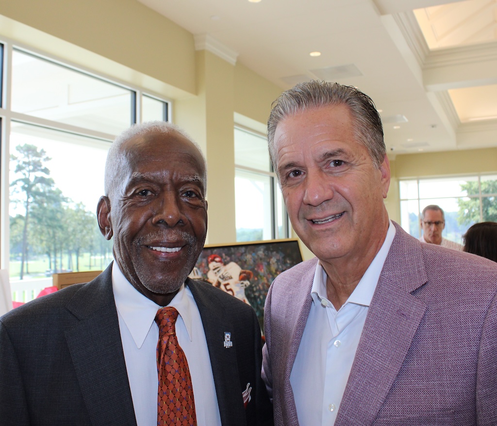 Leader of the Year Luncheon