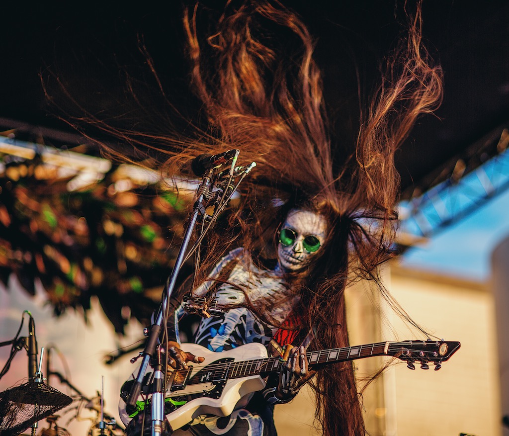 Little Rock Weekend Guide: Oct. 23-26