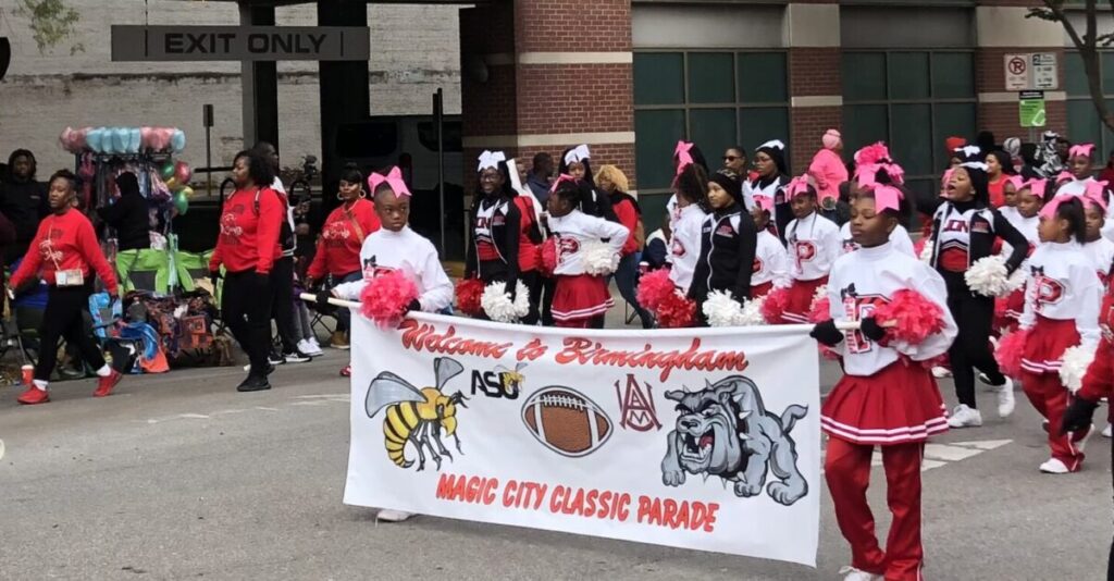 Magic City Classic 2025: The ultimate fan + visitor's guide