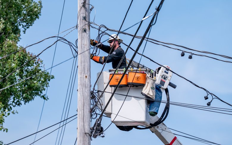 Maine needs a better plan for its electrical grid