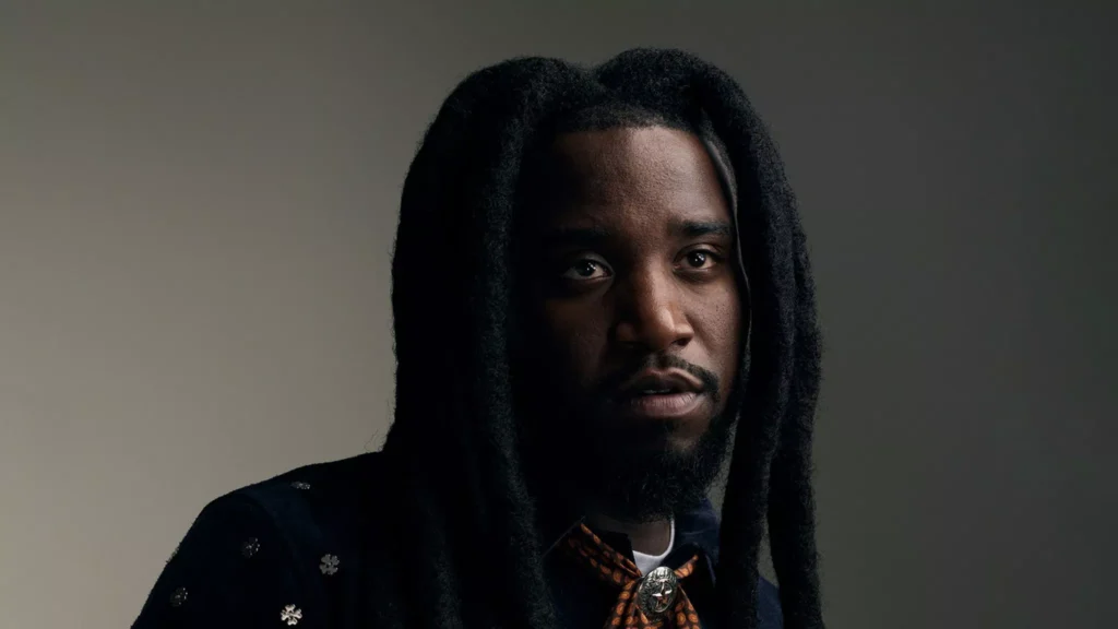 Musical unicorn Shaboozey storms into HOB with his Great American Roadshow Thursday