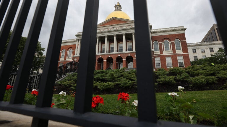 New dashboard shows exactly how much federal funding Mass. is losing out on under Trump