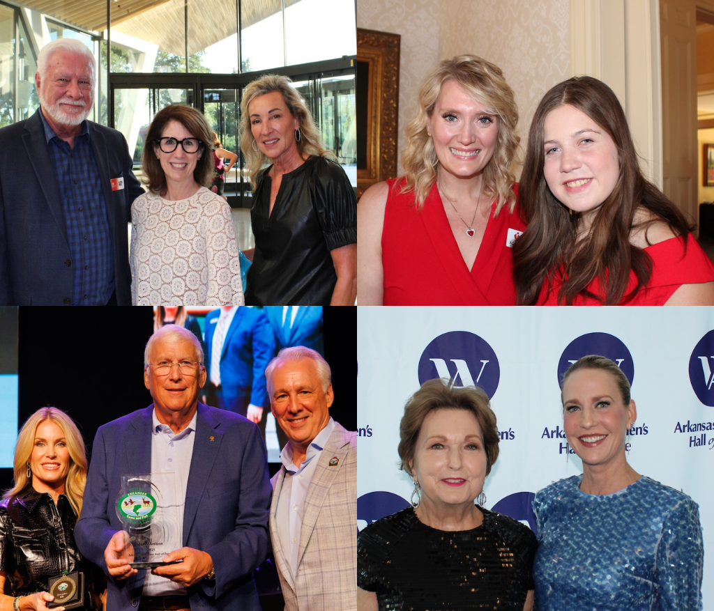 October Issue Party Pics Now Online