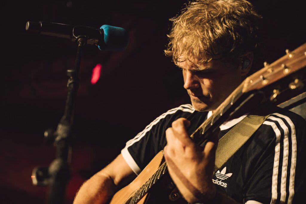 Photos: Colony House's time has come, as evidenced by high-energy Orlando show