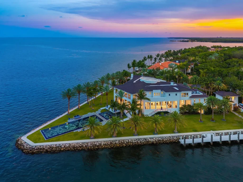 Photos: The Weeknd buys $50 million Florida mansion