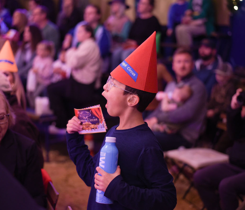 Little Rock Weekend Guide: Nov. 13-16