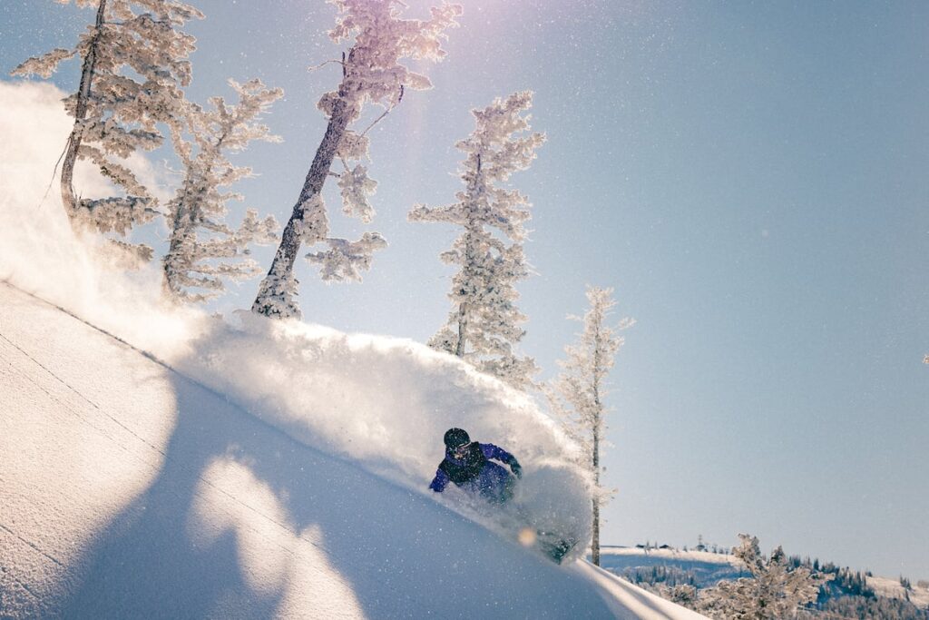 Powder Mountain brings new experiences for families and season passholders