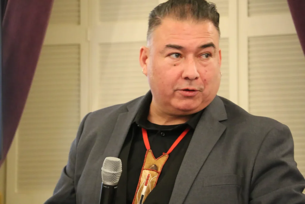 Québec Abenaki Say Research Proves Vermont Tribal Members Lack Native Heritage