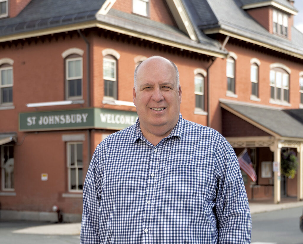 Rural School Boards Feel Pressure Amid Ed Reform Speculation