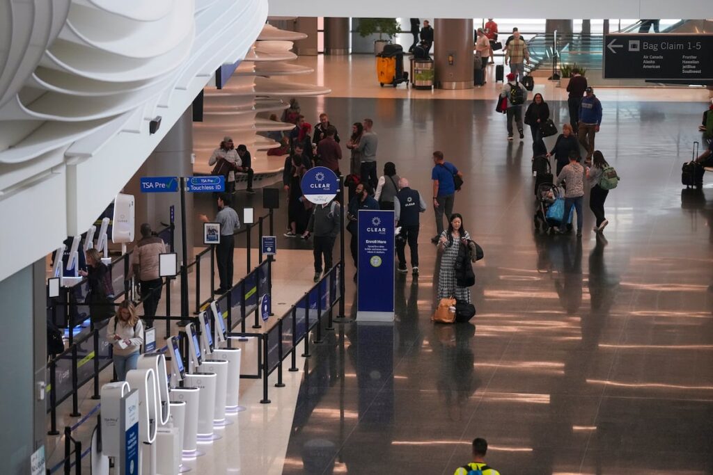 Salt Lake City mayor condemns ICE airport arrest seen in Shannon Hale video