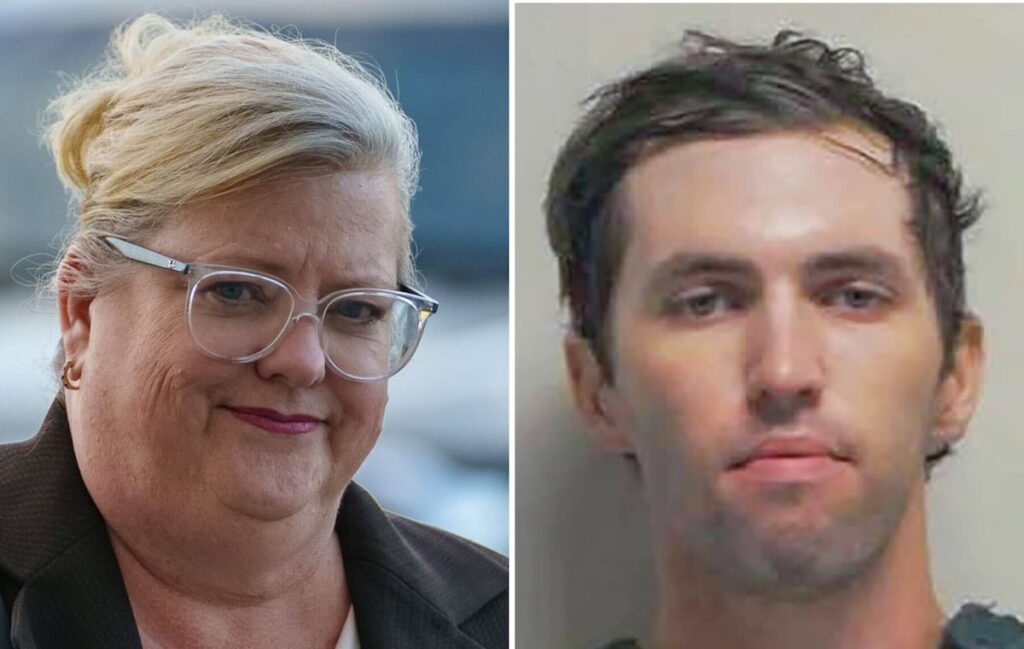 Shackles, jail clothes could undermine Tyler Robinson’s right to fair trial, attorneys argue