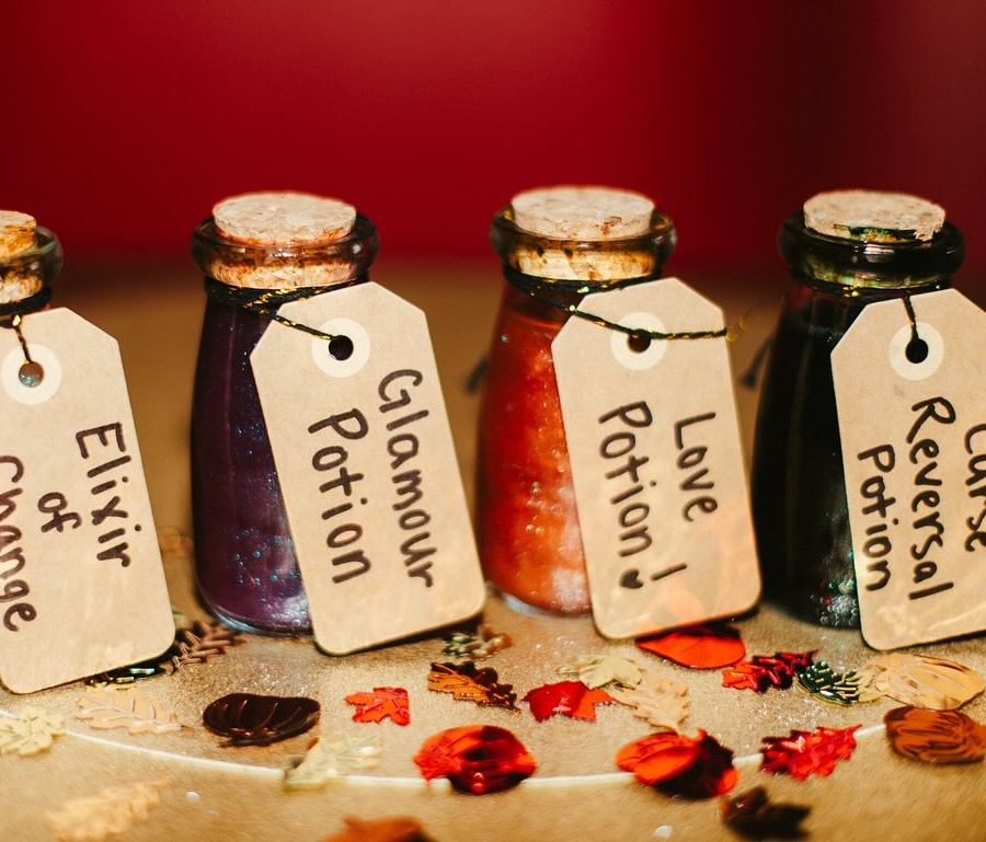 Sip This: Get Your Boos With These Local Halloween Spirits