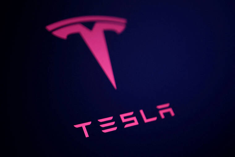 Tesla teases Tuesday event as focus shifts to affordable EVs