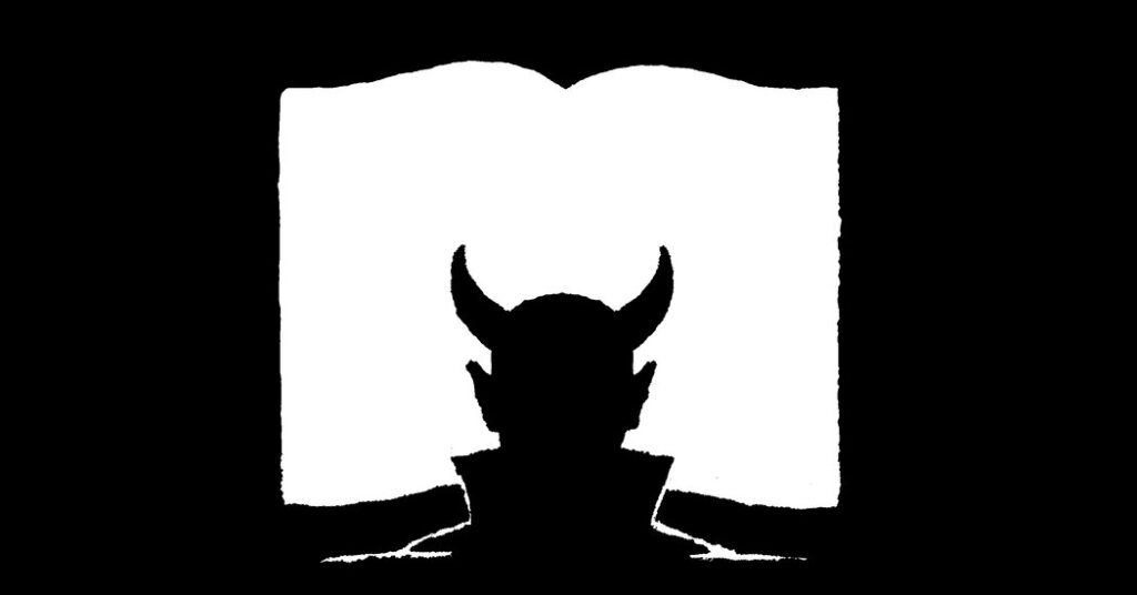 Test Yourself on Horror Novels That Were Adapted for the Screen