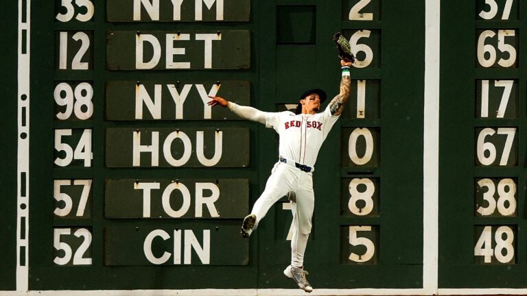 The Sports Hub continues its dominance in summer ratings