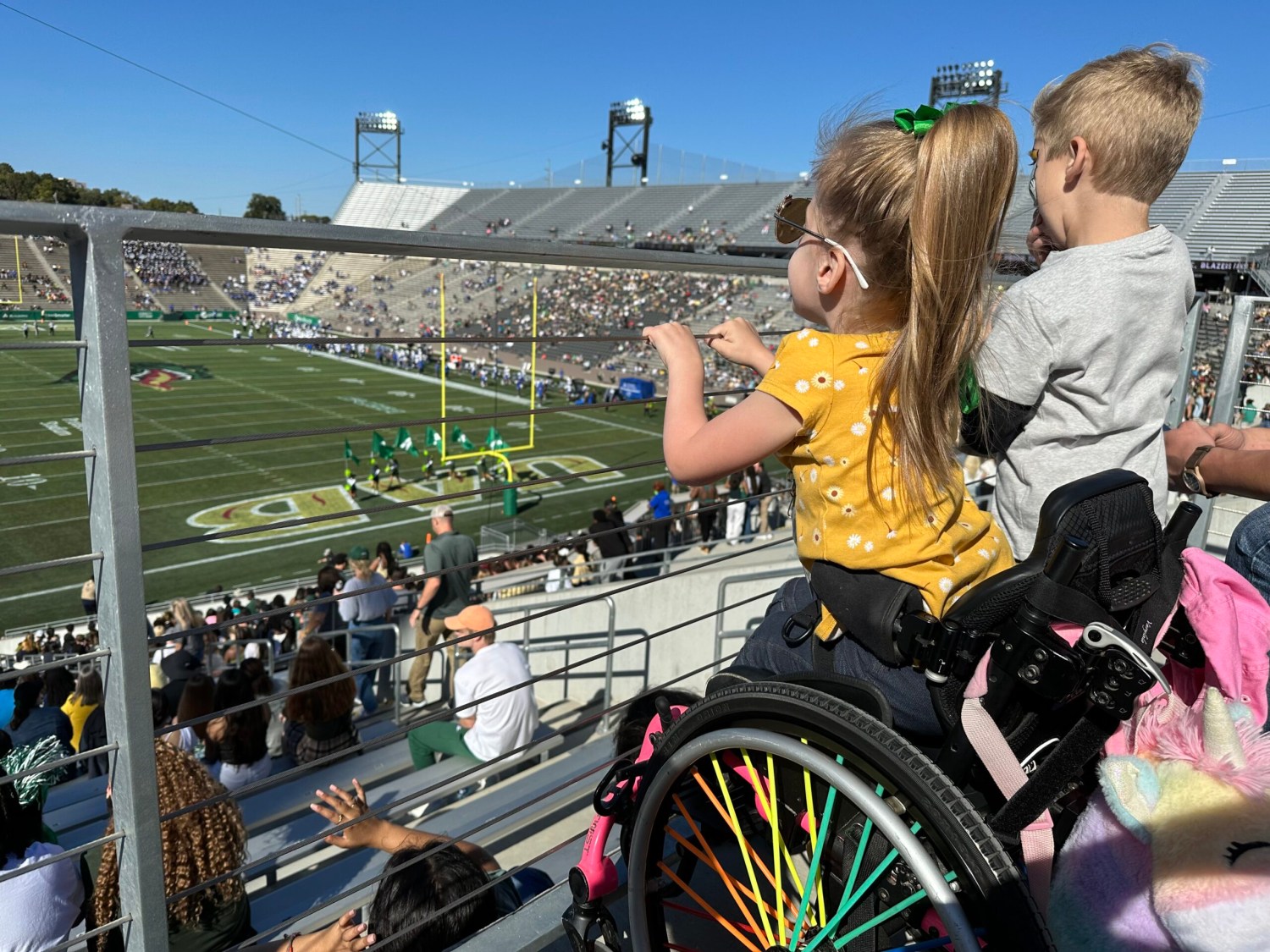 UAB football
