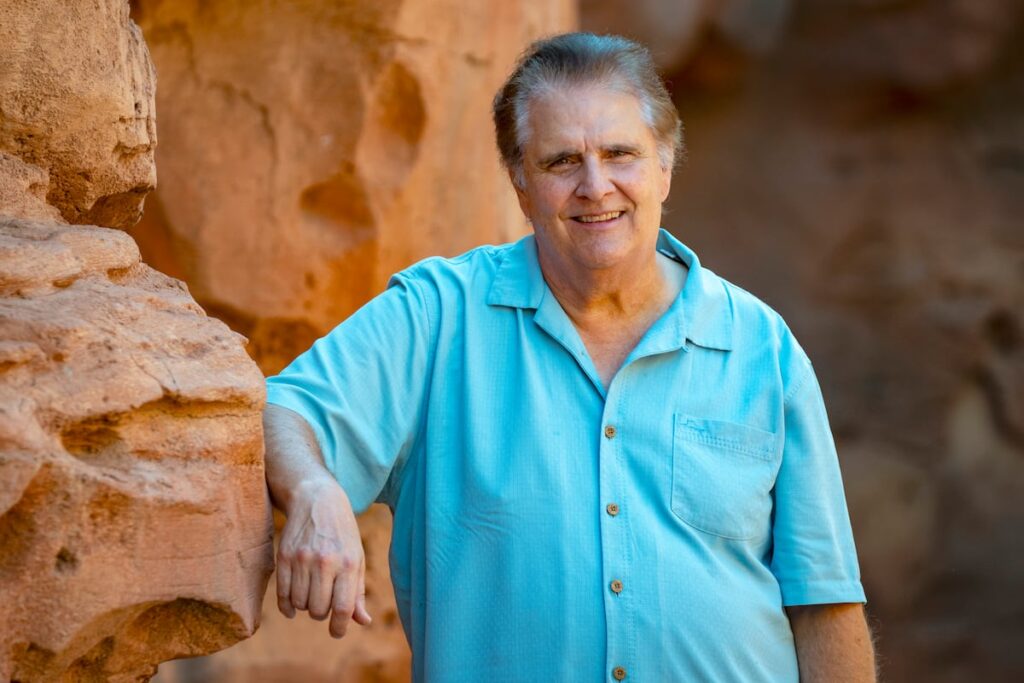 To help southern Utahns better connect with their community