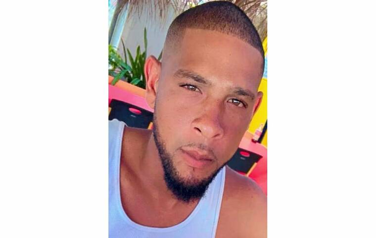 Trinidadian family says U.S. military killed relative in boat strike